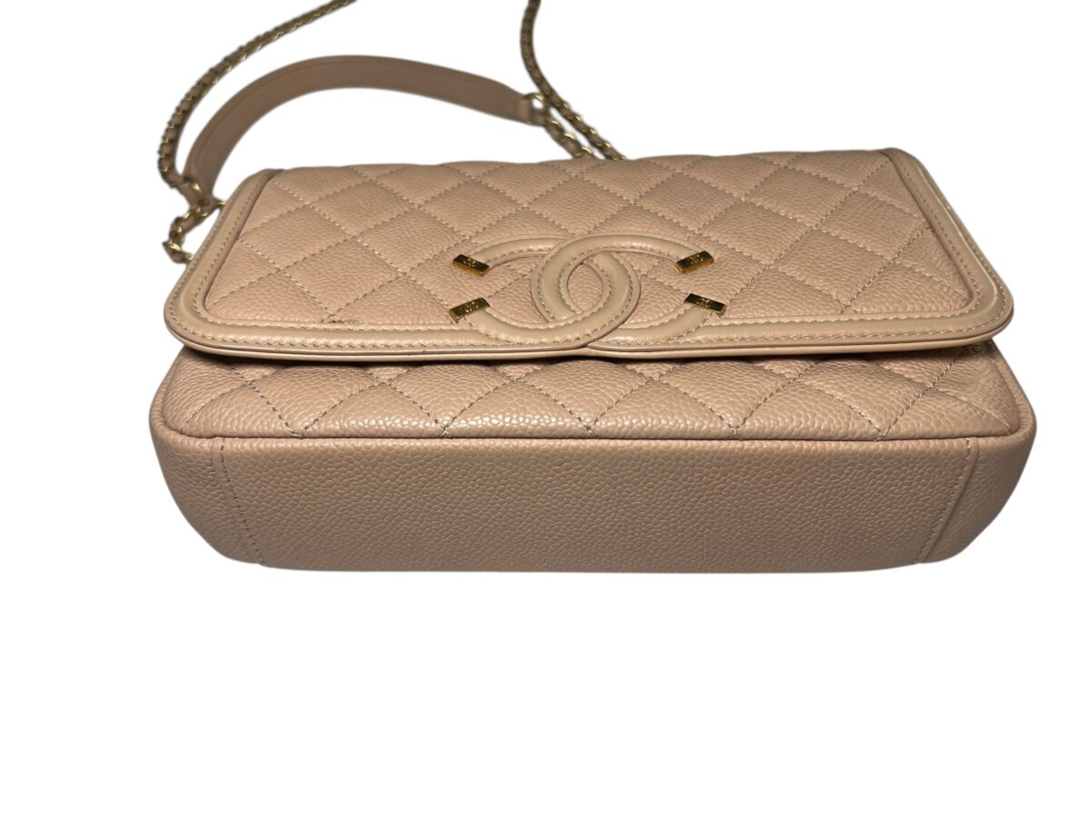 Sac Chanel - seconde main BLUXE Geneve