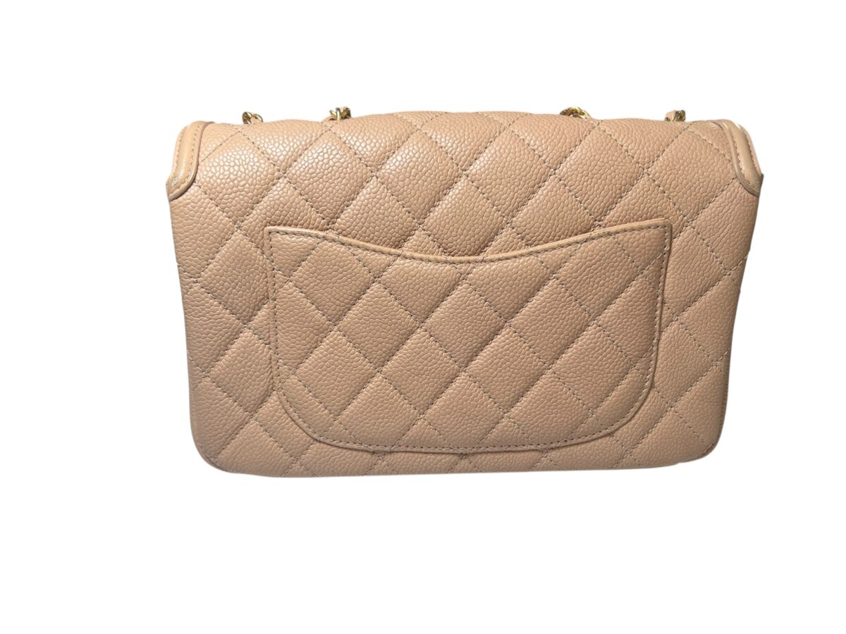 Sac Chanel - seconde main BLUXE Geneve
