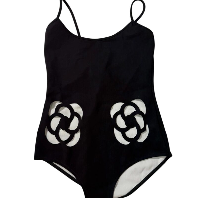 MAILLOT CHANEL