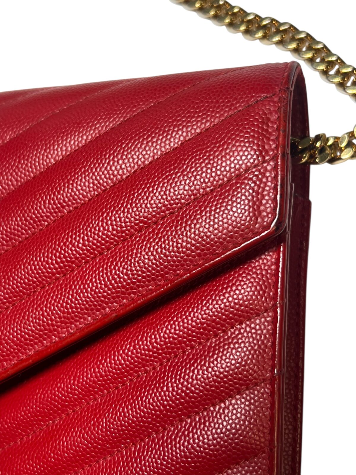 Sac Yves Saint Laurent - seconde main BLUXE Geneve