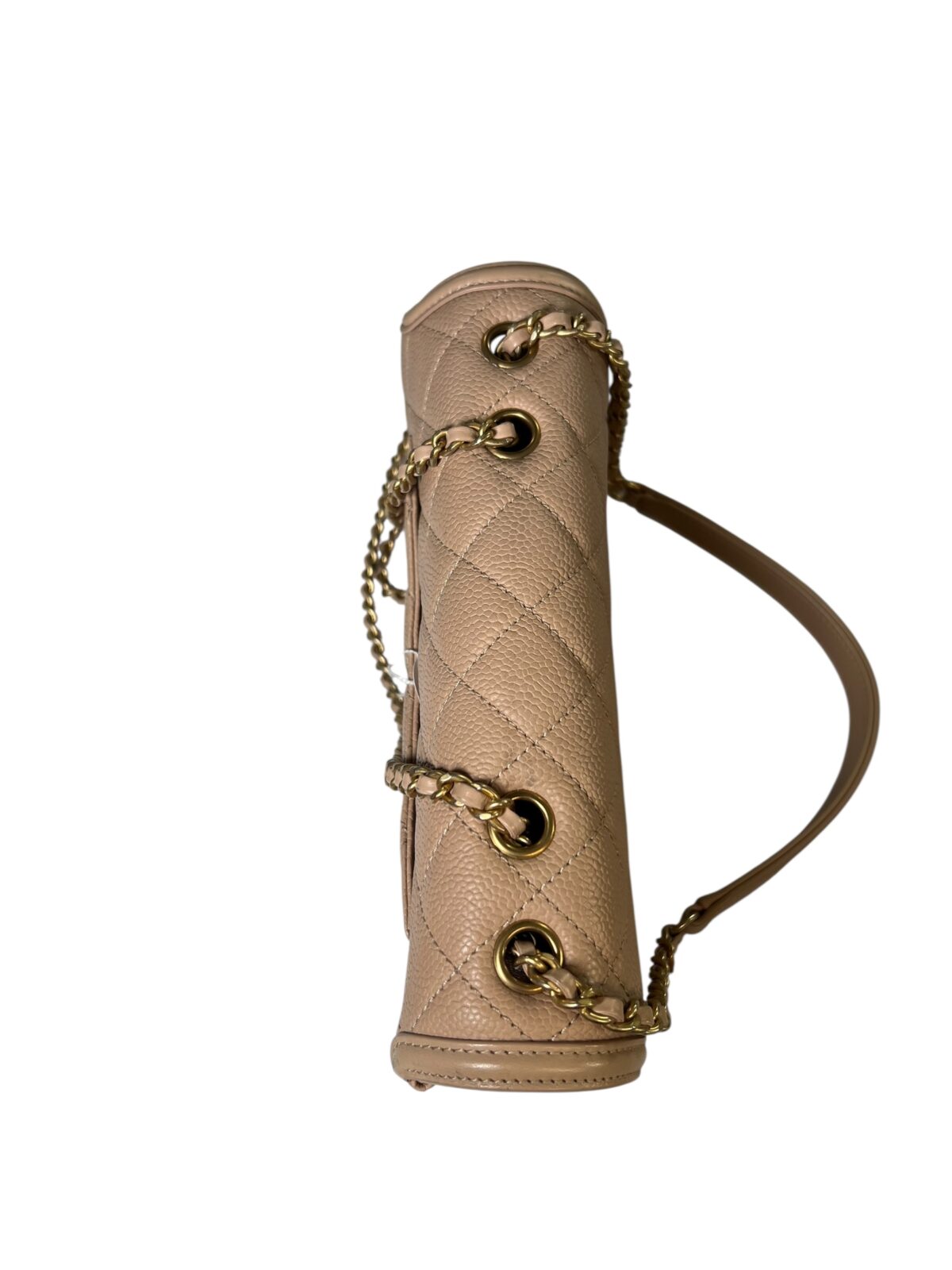 Sac Chanel - seconde main BLUXE Geneve