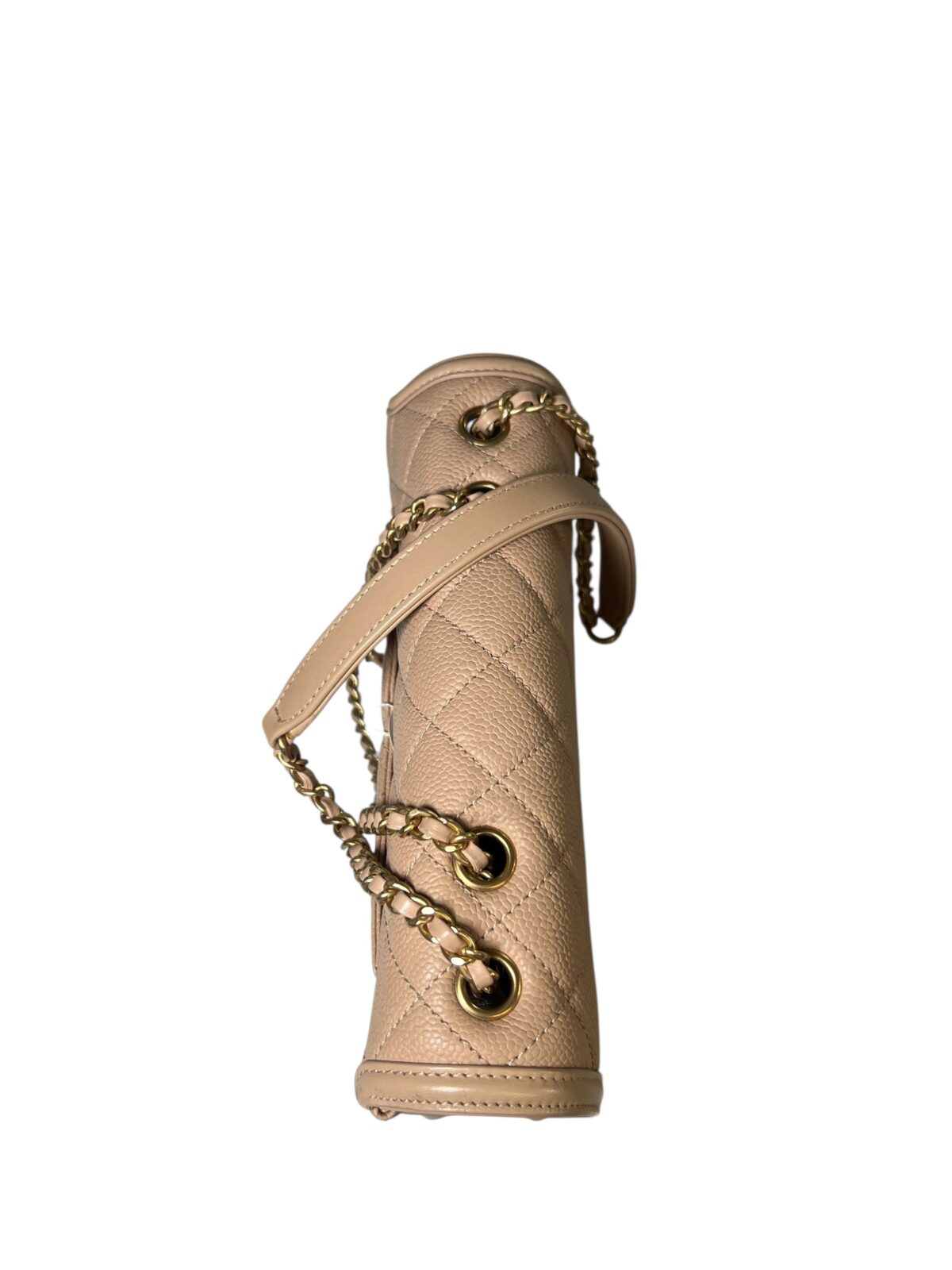 Sac Chanel - seconde main BLUXE Geneve