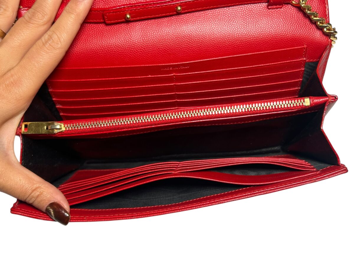 Sac Yves Saint Laurent - seconde main BLUXE Geneve