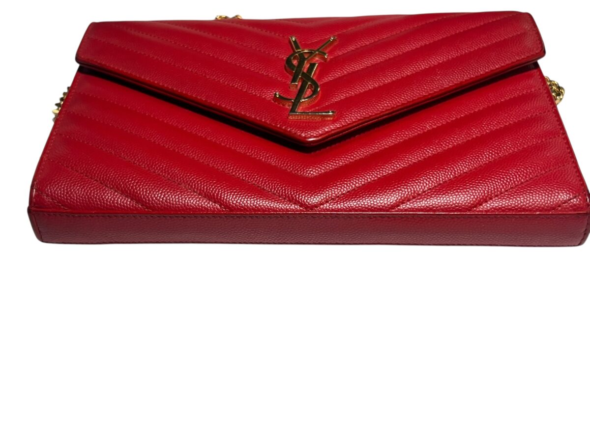 Sac Yves Saint Laurent - seconde main BLUXE Geneve