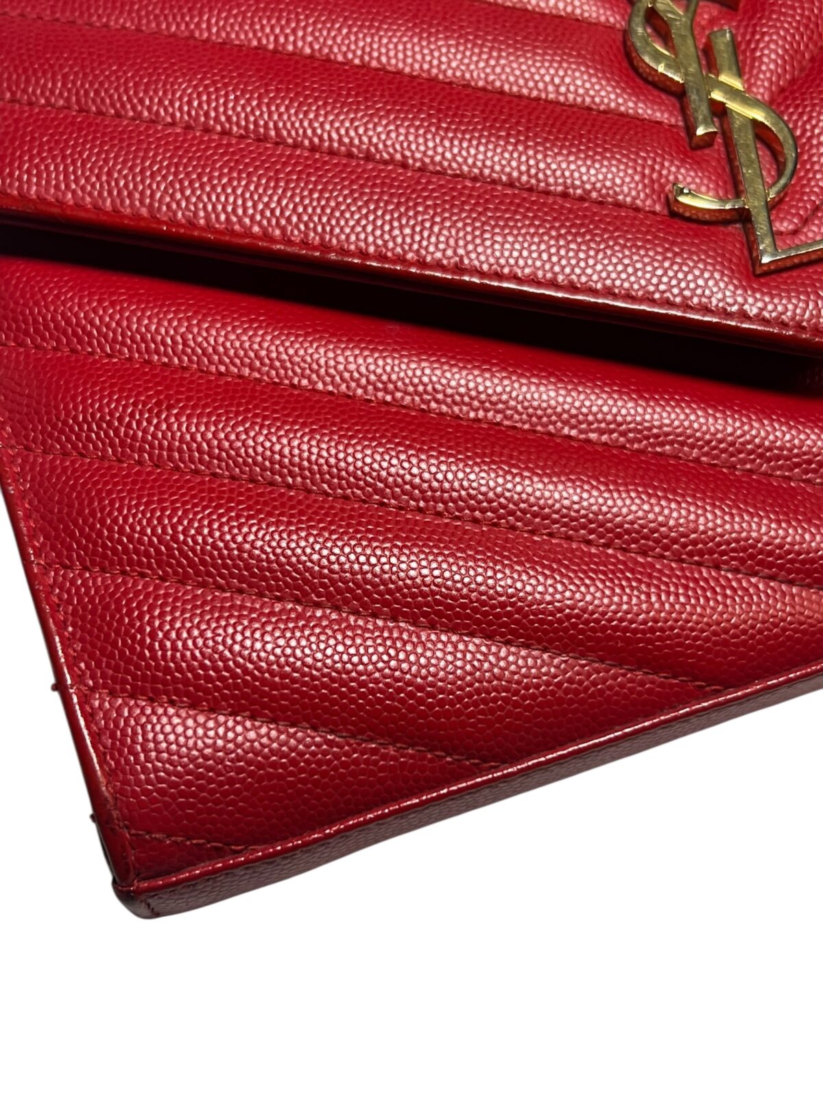 Sac Yves Saint Laurent - seconde main BLUXE Geneve