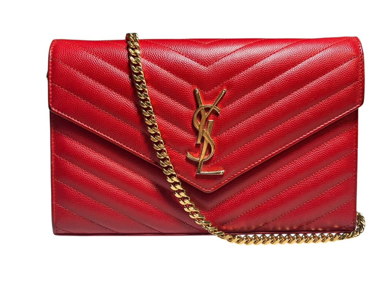 Sac Yves Saint Laurent - seconde main BLUXE Geneve