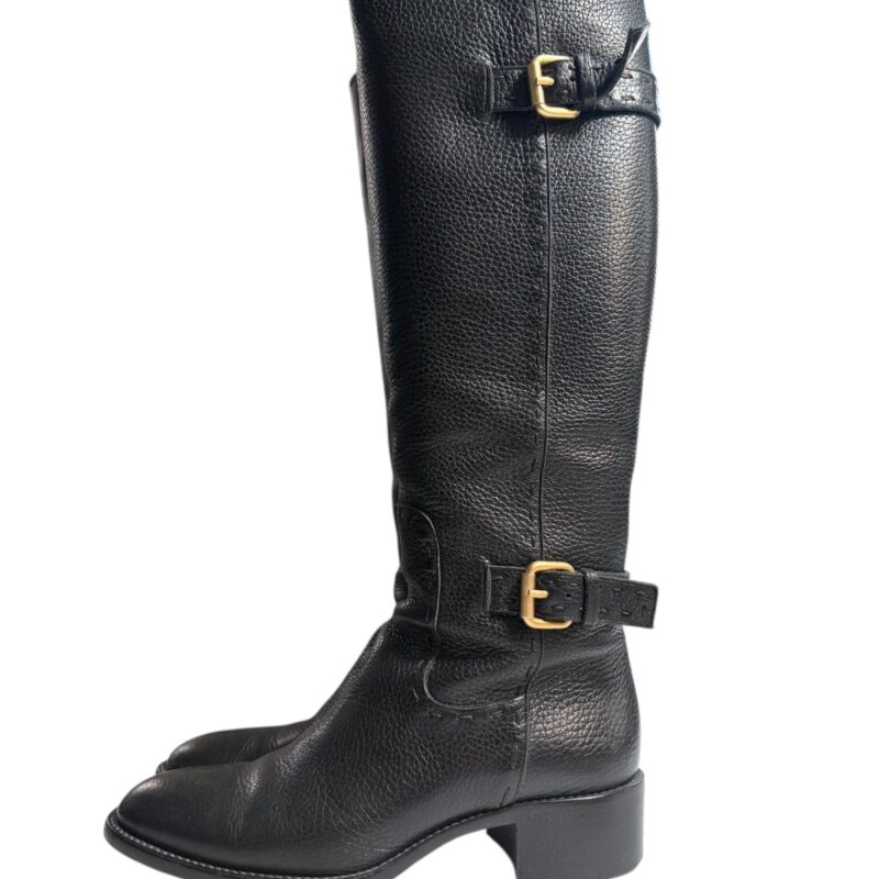 Bottes Fendi, Très bon état
