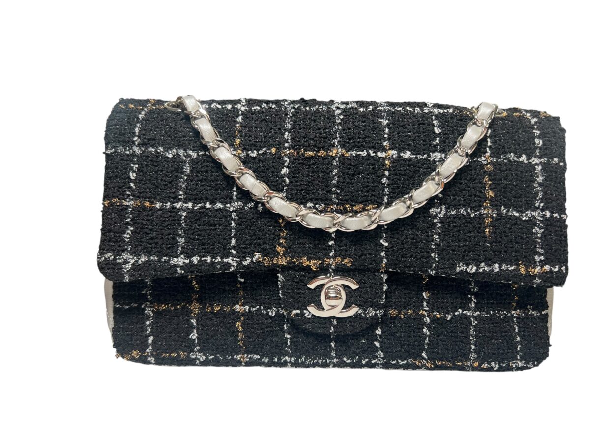 Chanel Timeless