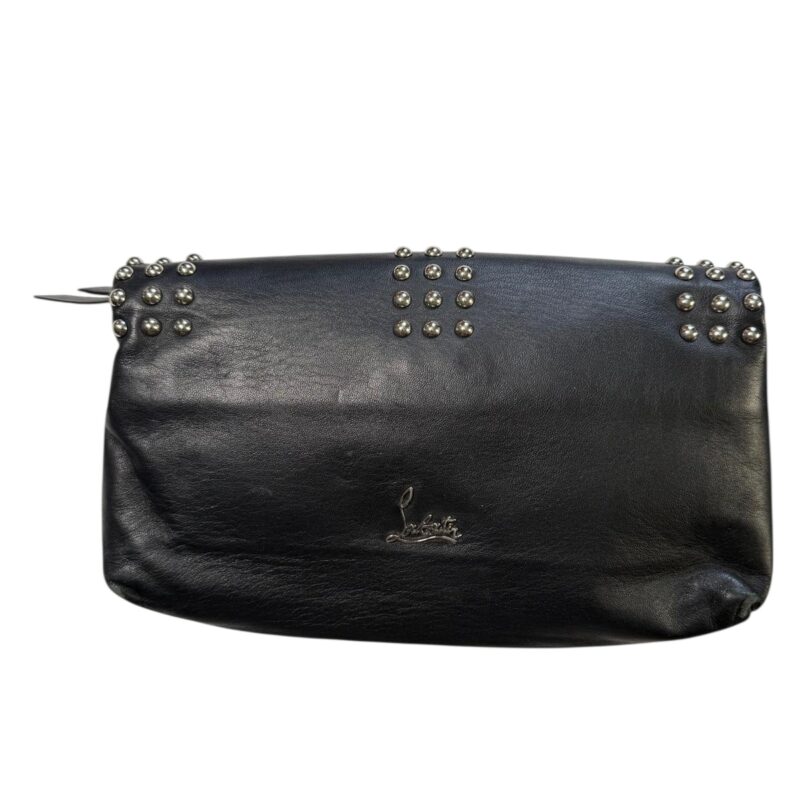 Pochette Louboutin, Très bon état