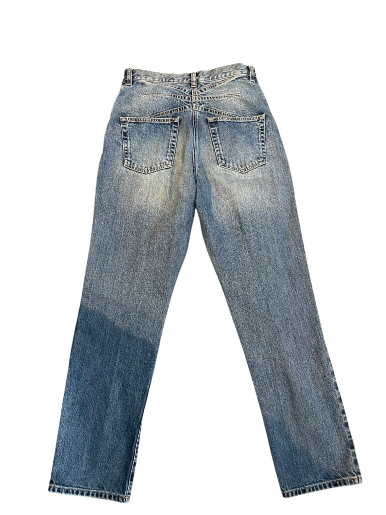 Jeans Alaïa