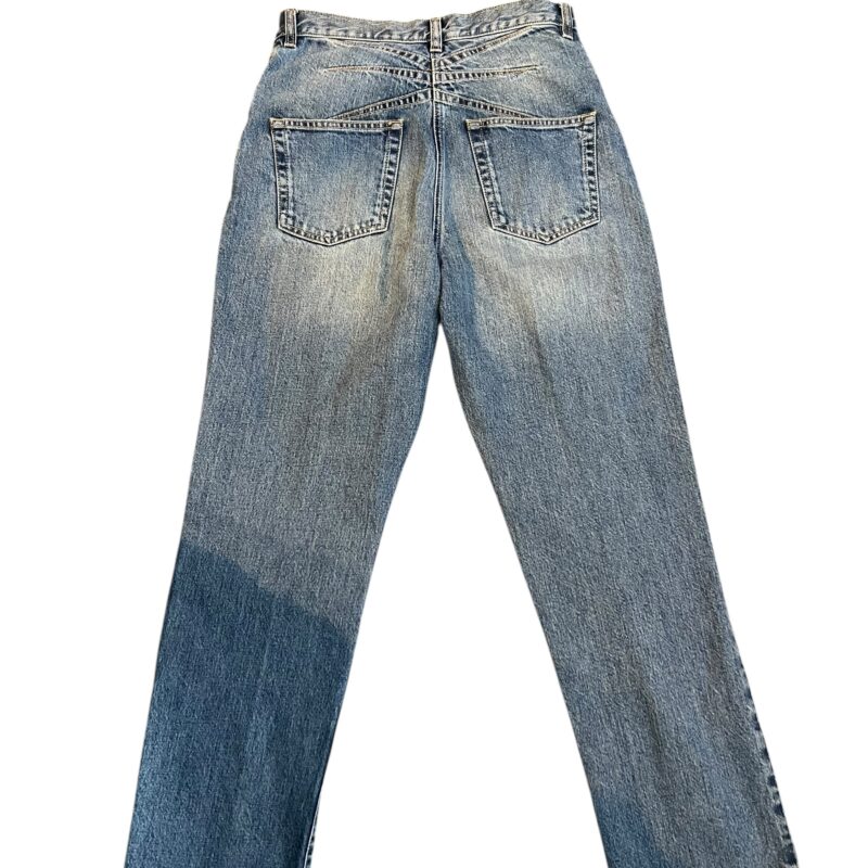 Jeans Alaïa