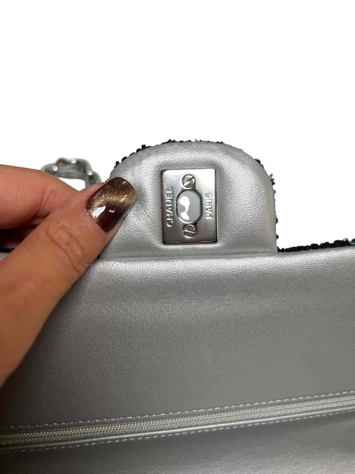 Chanel Timeless – Image 3