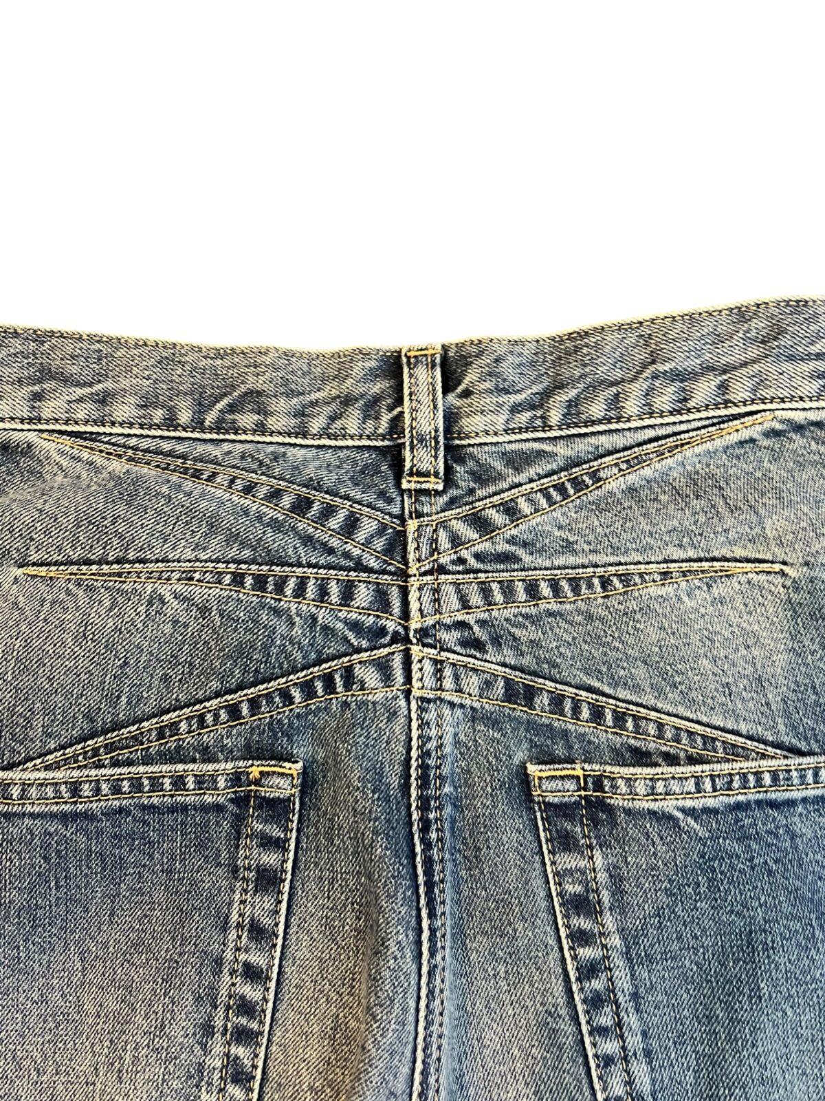 Jeans Alaïa – Image 9