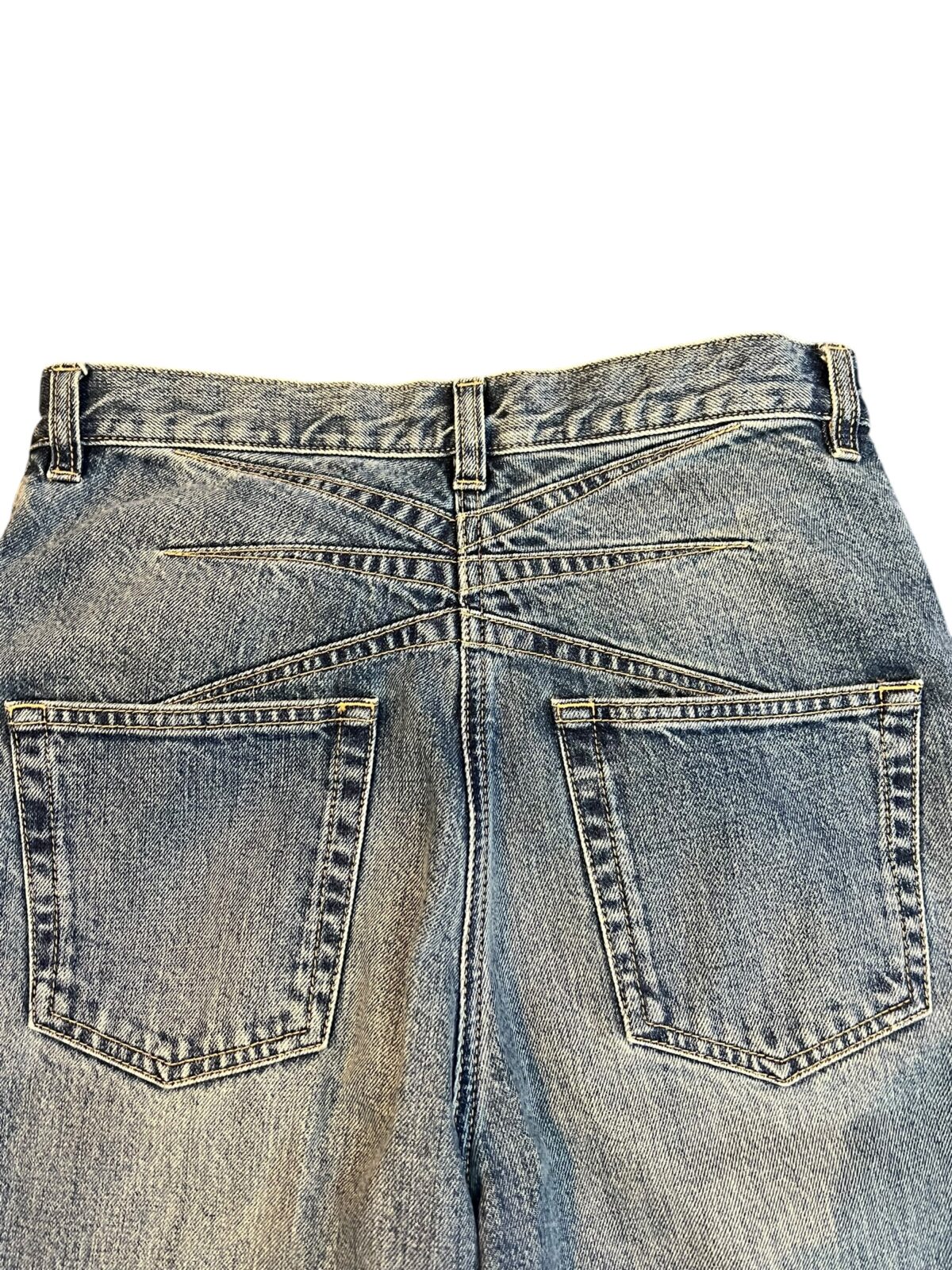Jeans Alaïa – Image 3