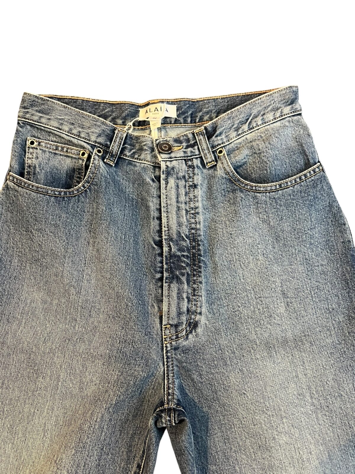 Jeans Alaïa – Image 4