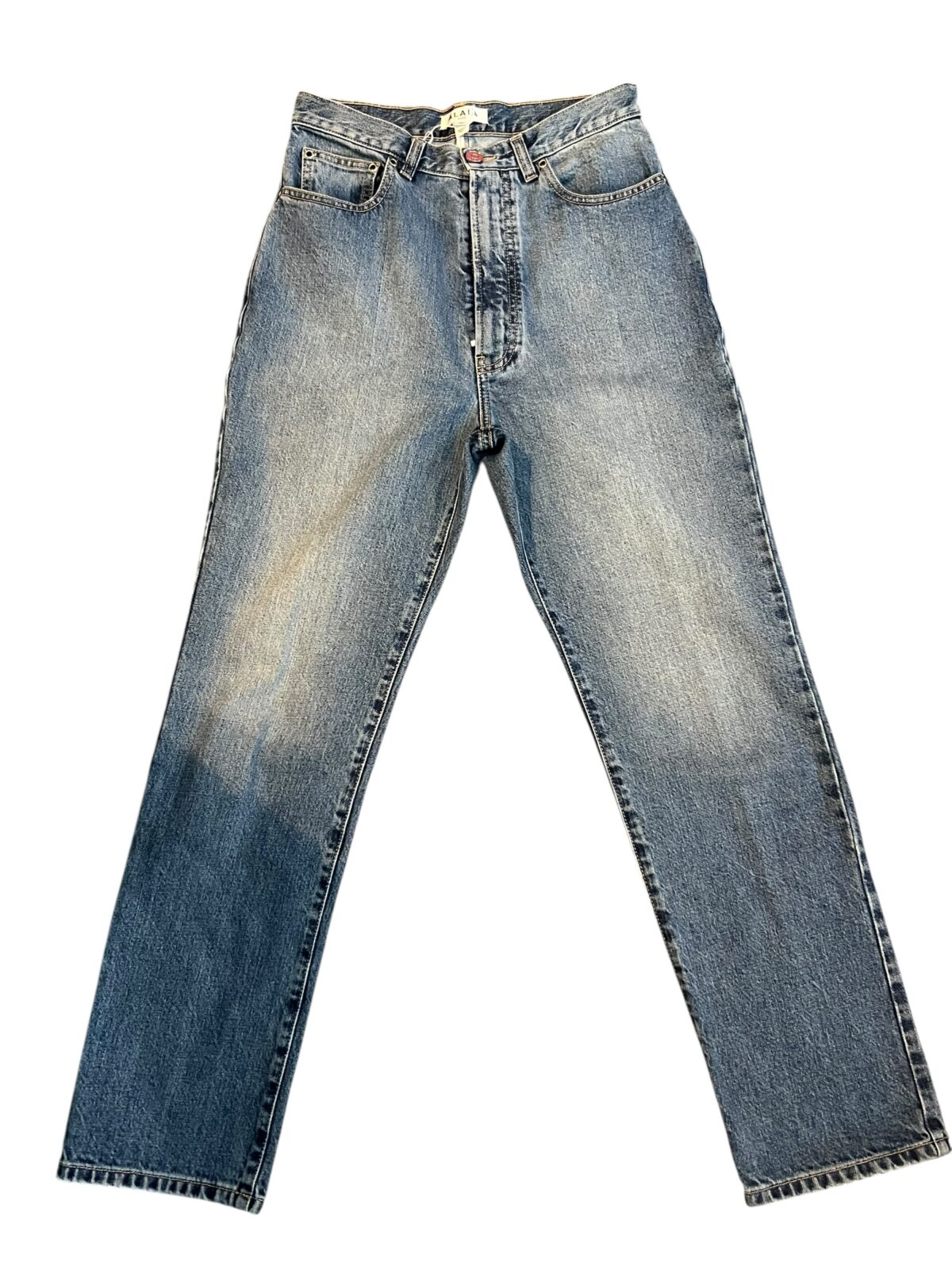 Jeans Alaïa – Image 2