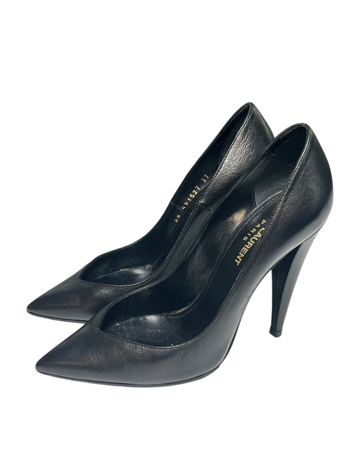 Escarpins Ysl