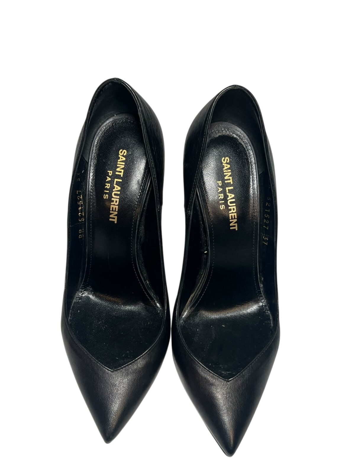 Escarpins Ysl – Image 4