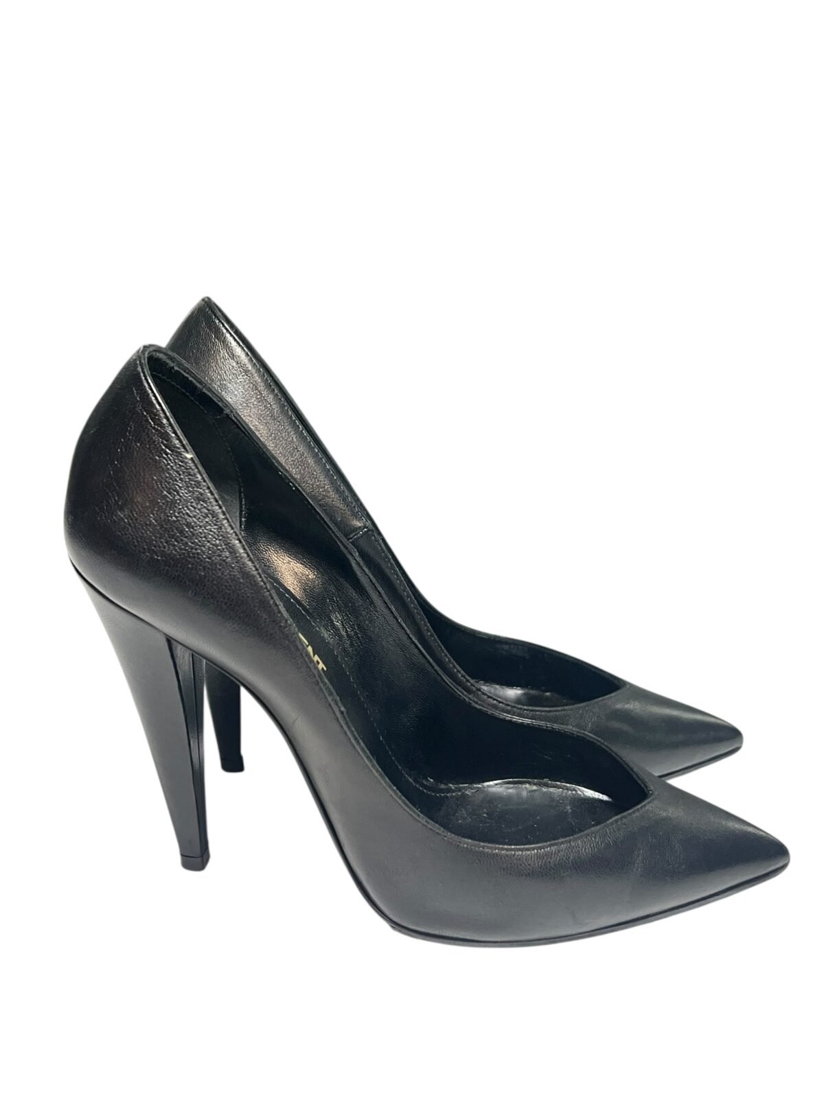 Escarpins Ysl – Image 6