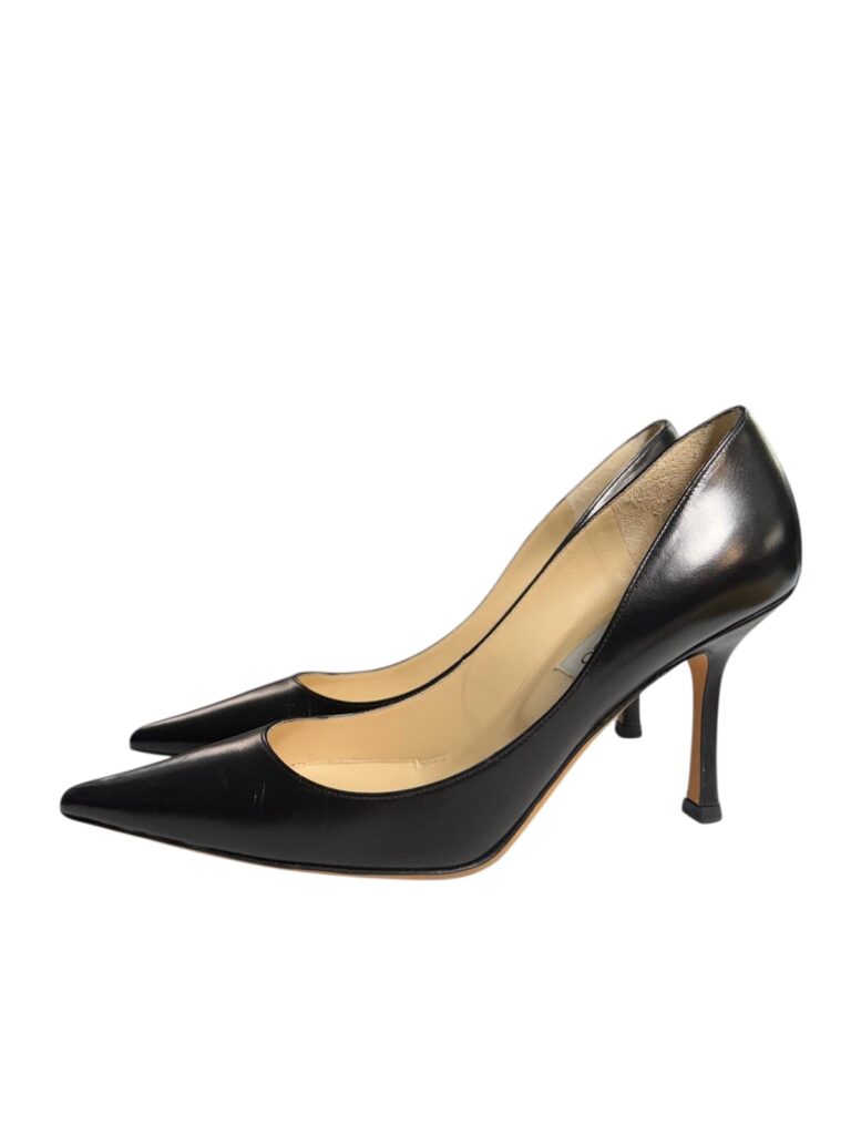 Escarpins Jimmy Choo