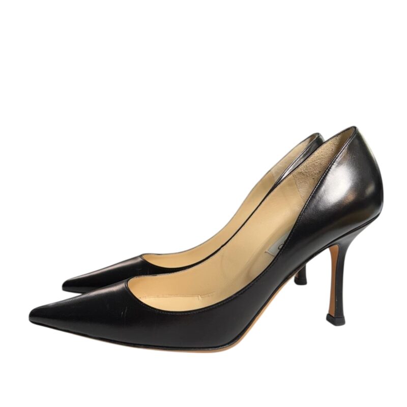 Escarpins Jimmy Choo