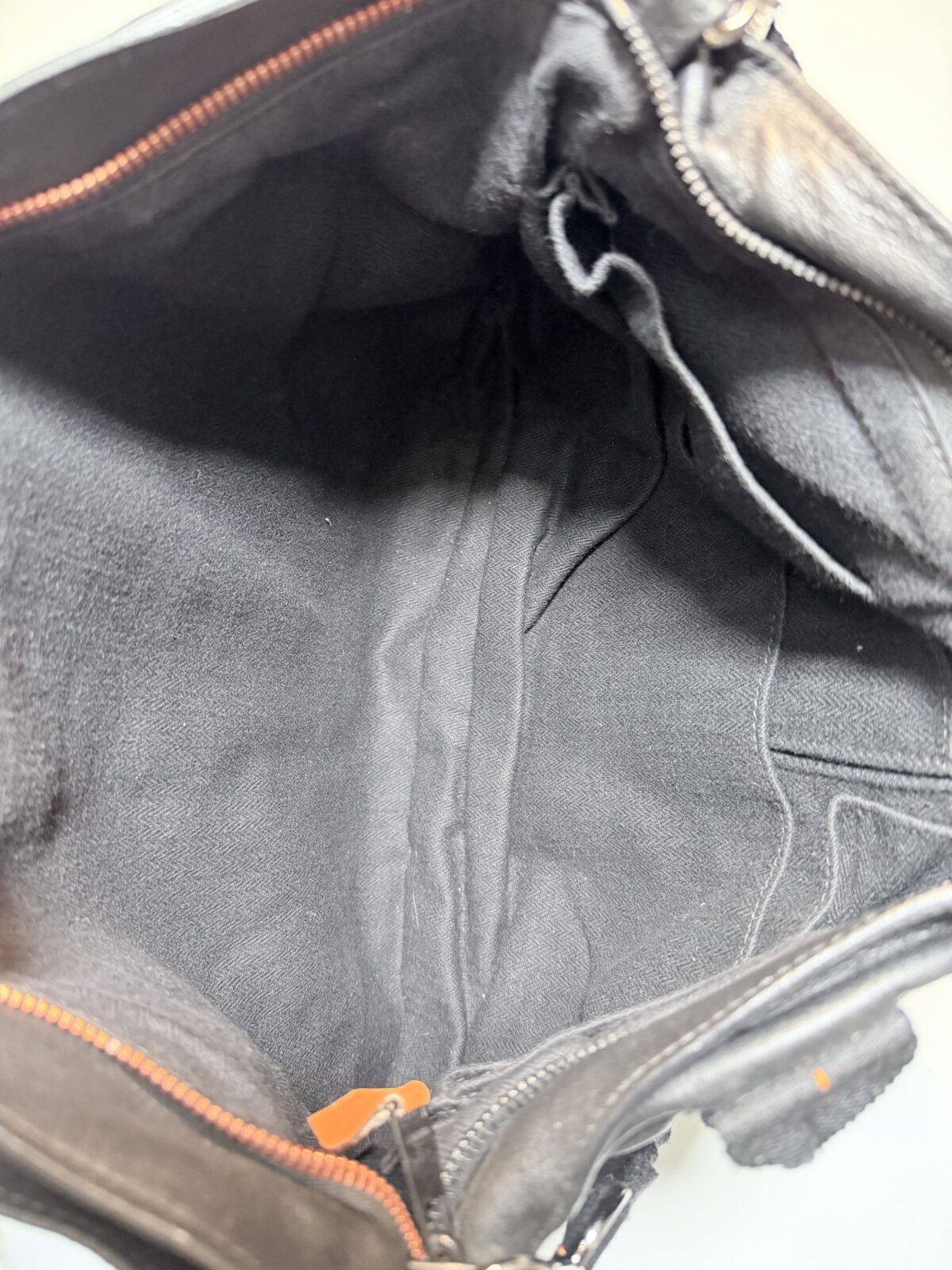 Sac Hermès - seconde main BLUXE Geneve