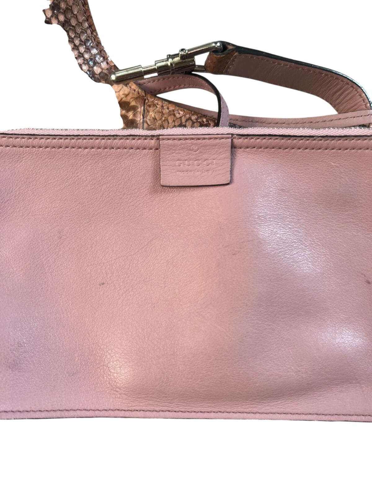 Sac Gucci - seconde main BLUXE Geneve