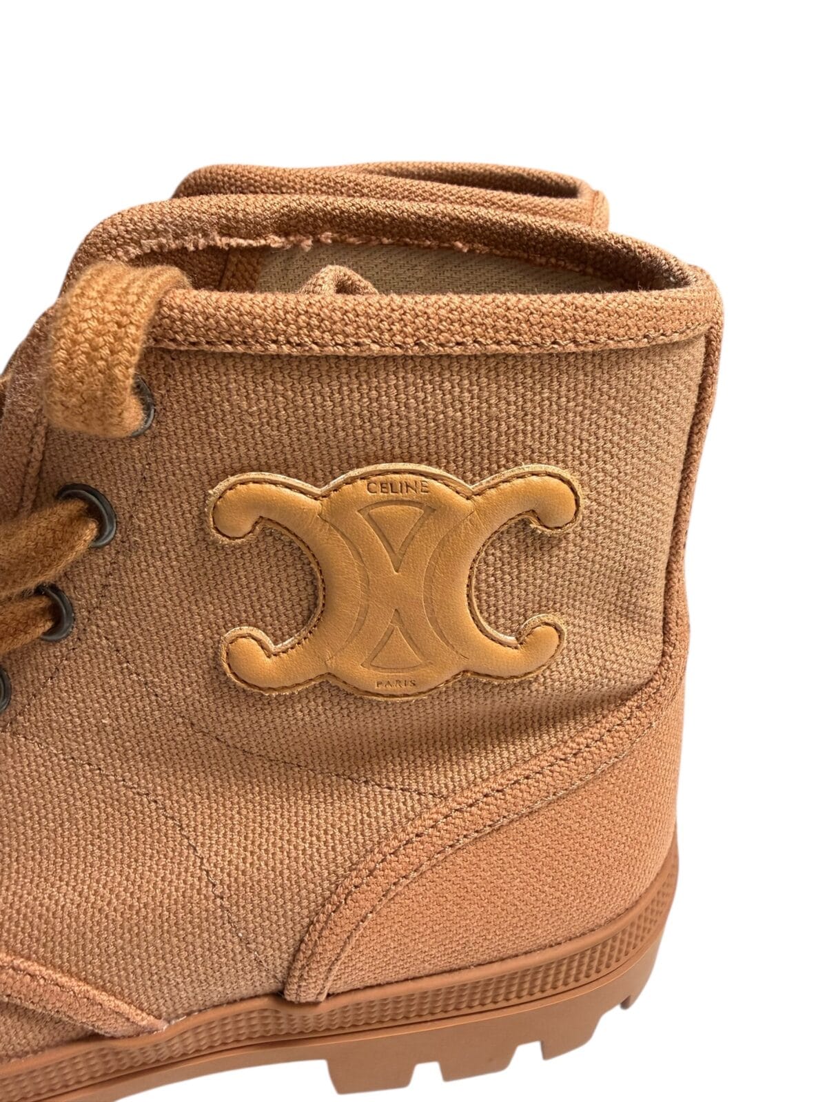 Bottines Celine - seconde main BLUXE Geneve