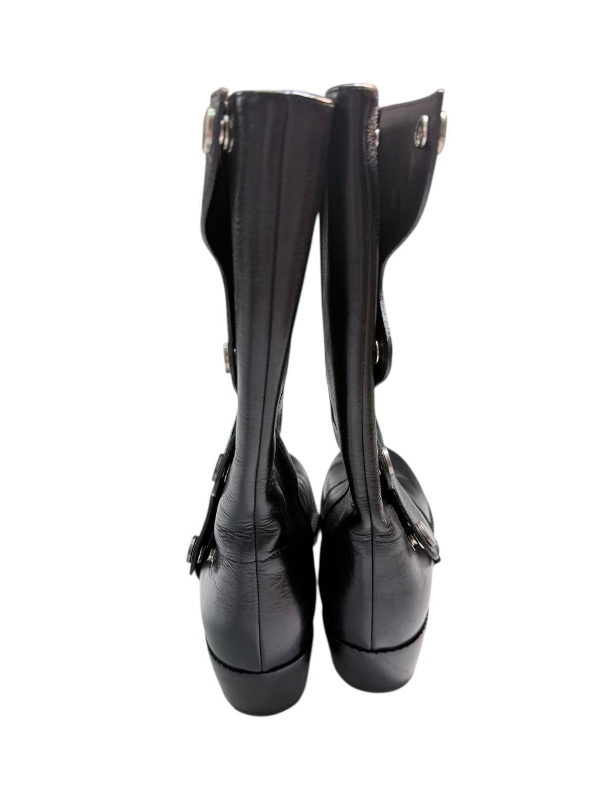 Bottines Dior - seconde main BLUXE Geneve