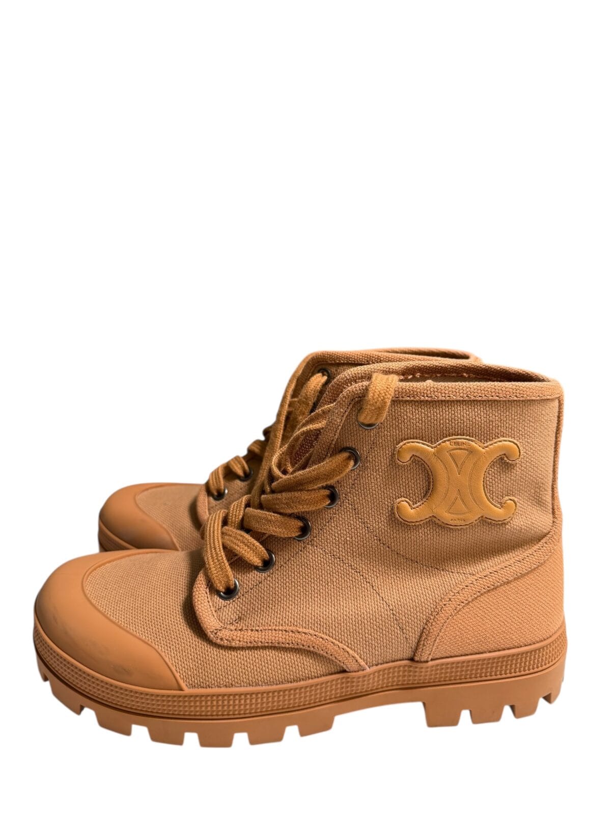 Bottines Celine - seconde main BLUXE Geneve