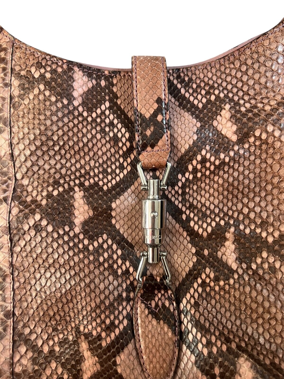 Sac Gucci - seconde main BLUXE Geneve