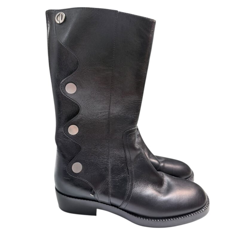Bottines Dior