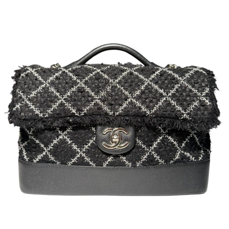 Sac Chanel, Très bon état