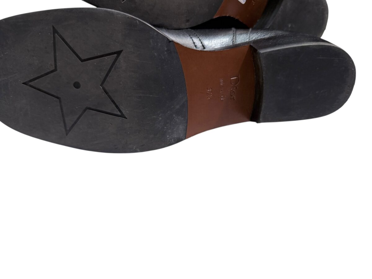 Bottines Dior - seconde main BLUXE Geneve