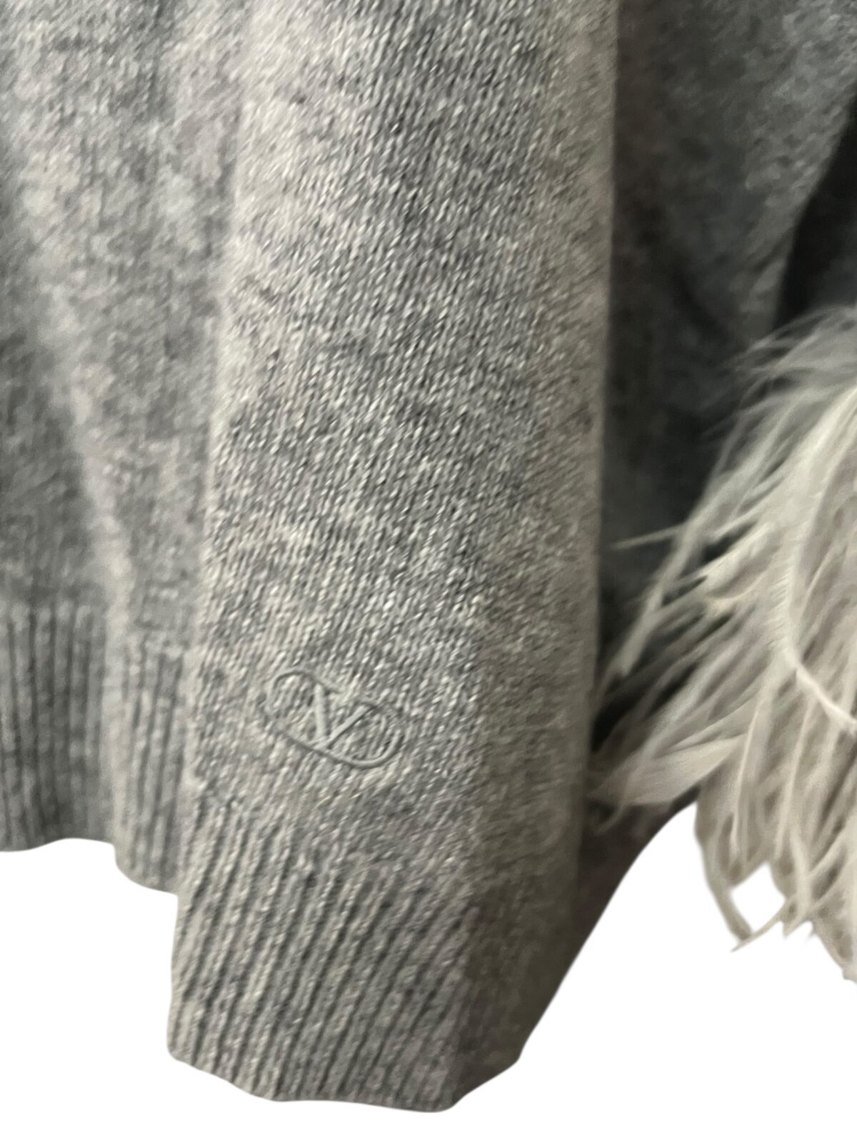 Pull Valentino - seconde main BLUXE Geneve