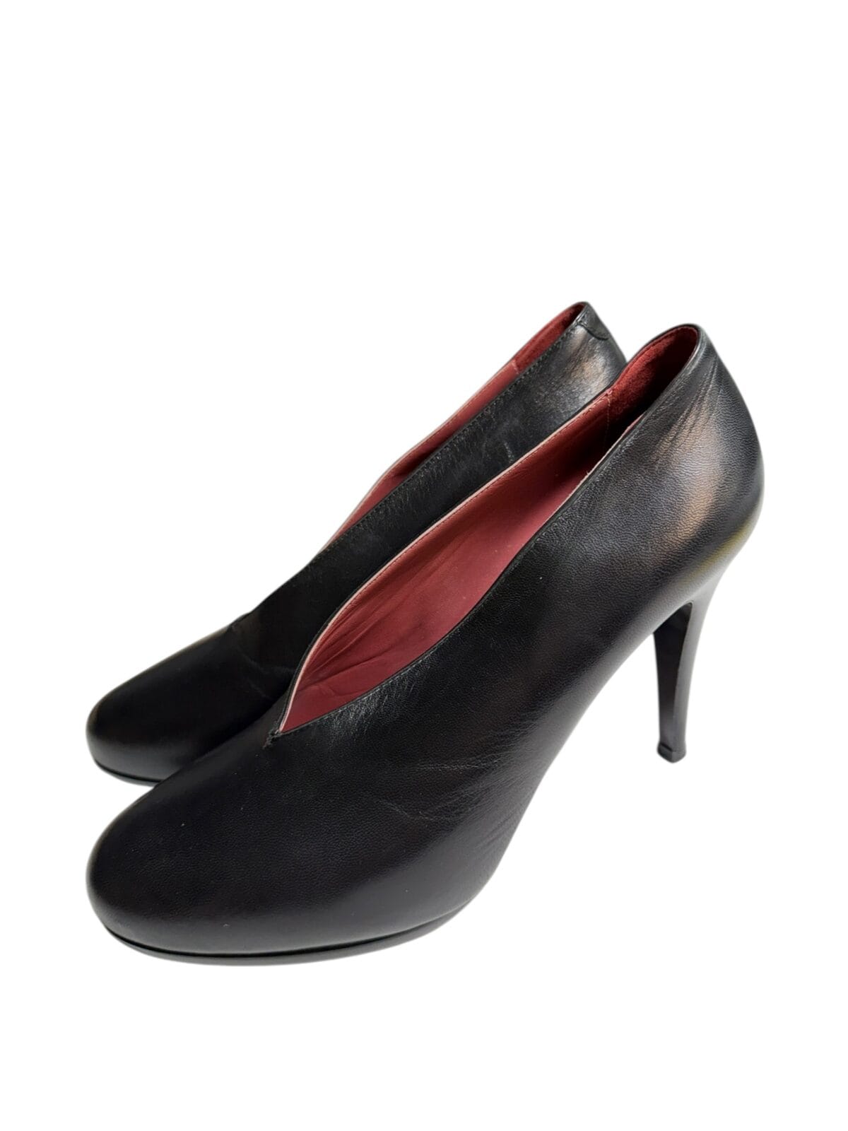 Escarpins Hermès - seconde main BLUXE Geneve