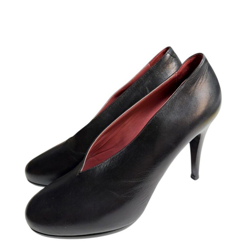 Escarpins Hermès, Très bon état