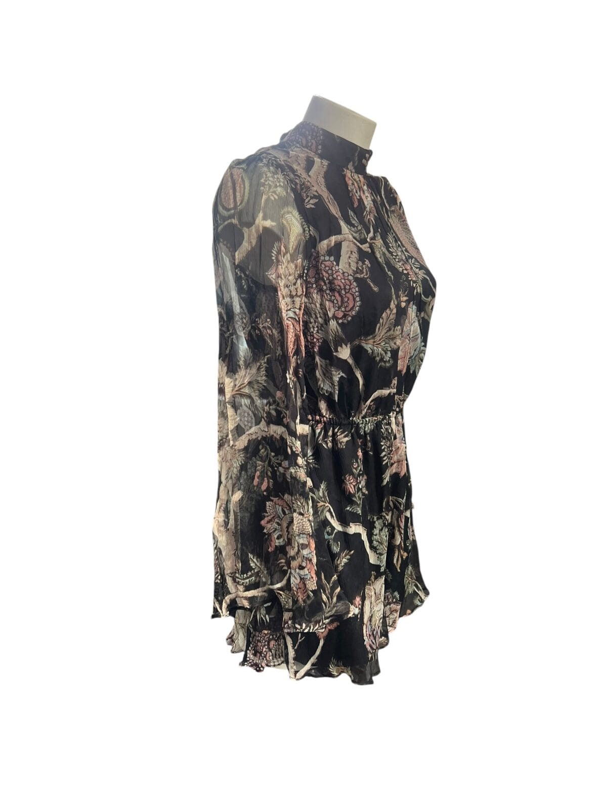 Combinaison Short Zimmerman - seconde main BLUXE Geneve