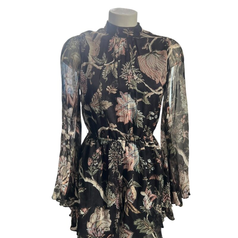 Combinaison Short Zimmerman