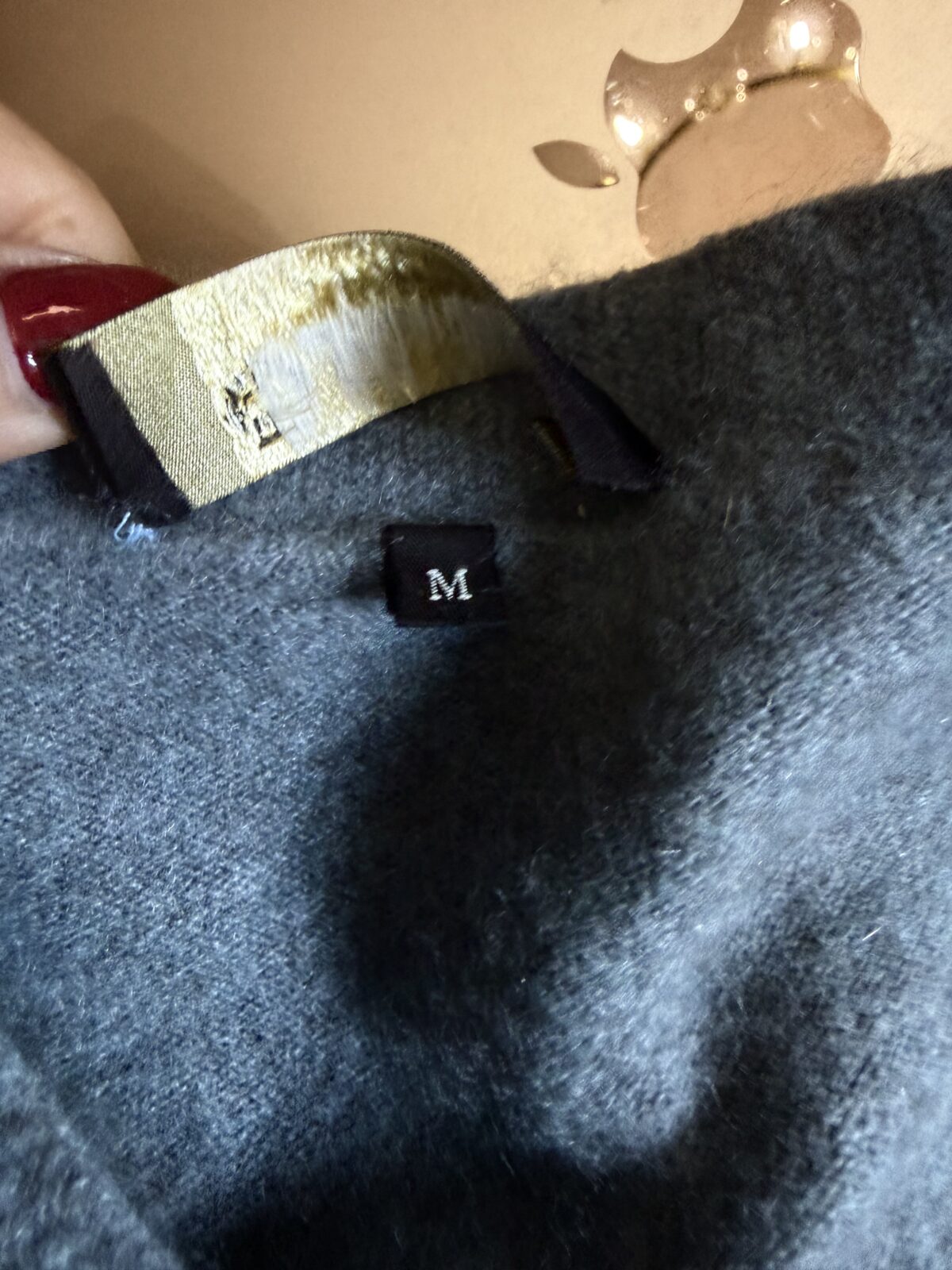 Pull Loro Piana - seconde main BLUXE Geneve