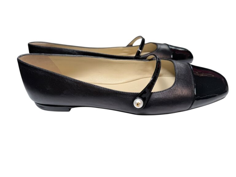 Ballerines Jimmy Choo