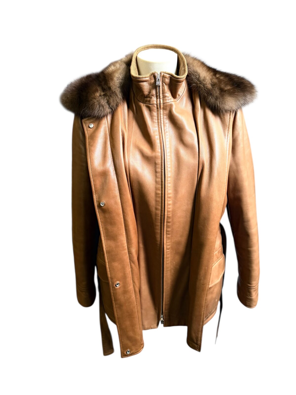 Veste Loro Piana, Excellent état