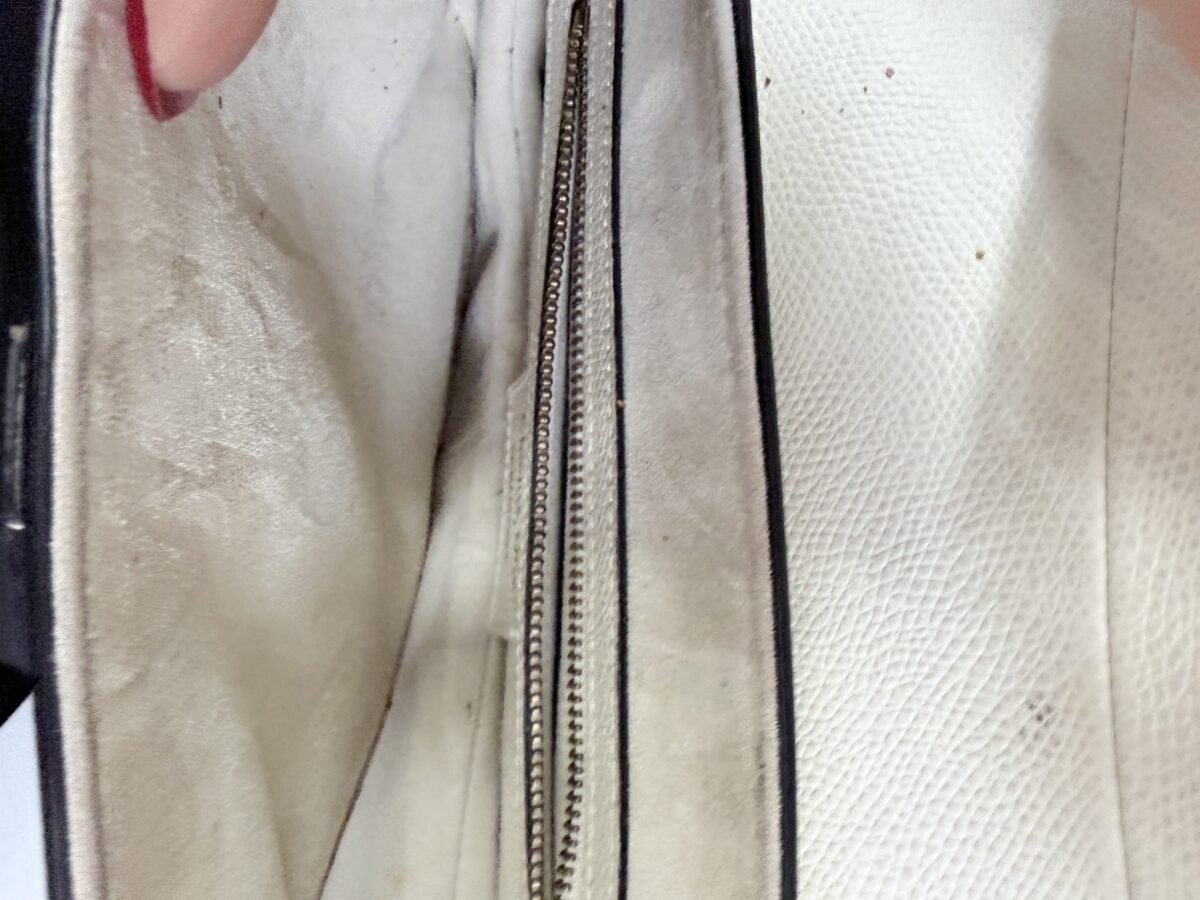 Sac Saddle Dior - seconde main BLUXE Geneve