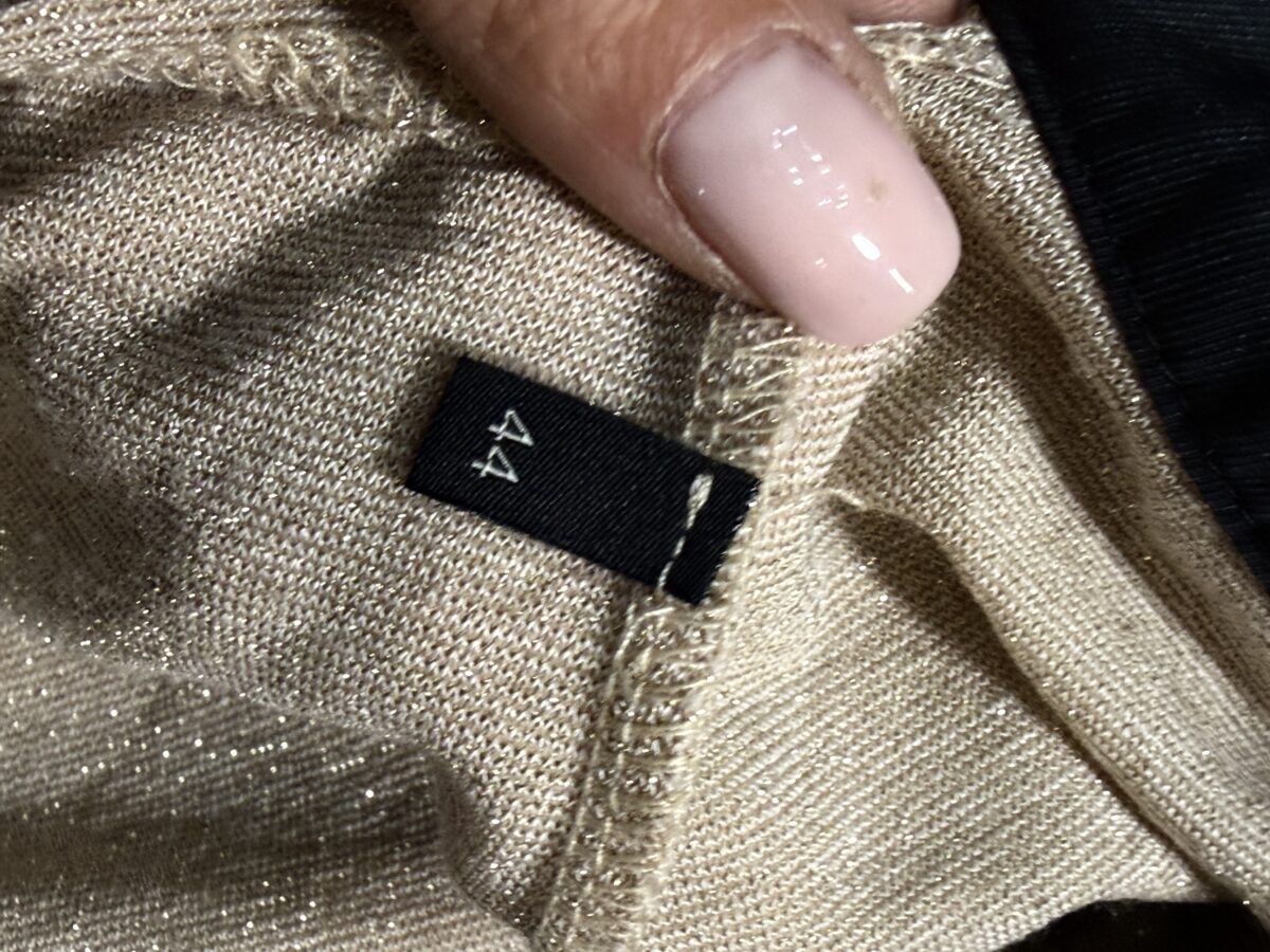 Robe Elisabetta Franchi, Excellent état