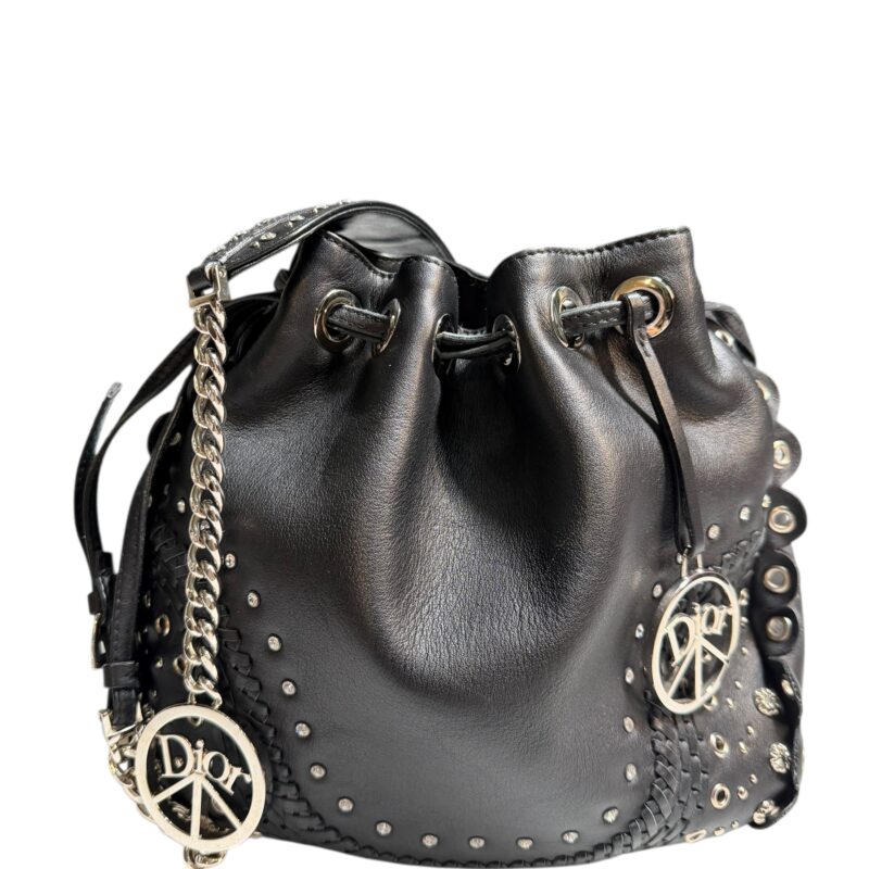 Sac Dior, Très bon état