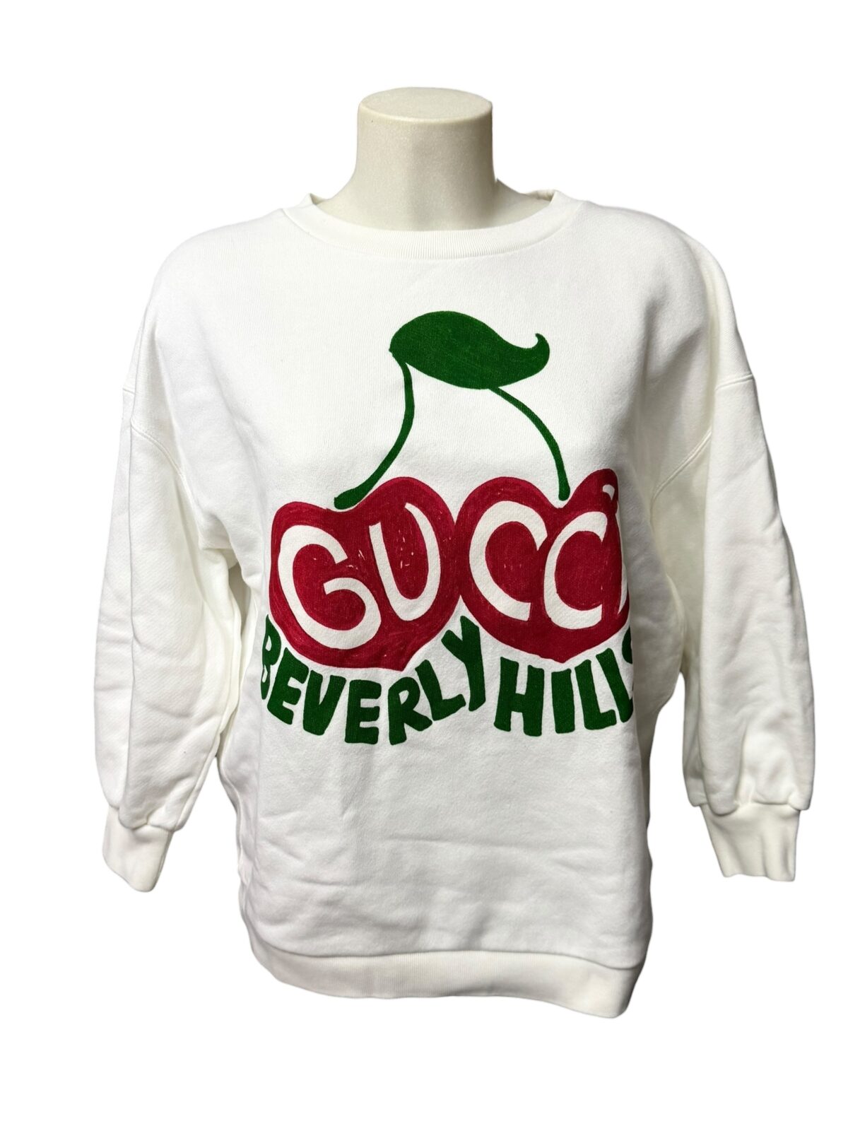 Pull Gucci - seconde main BLUXE Geneve