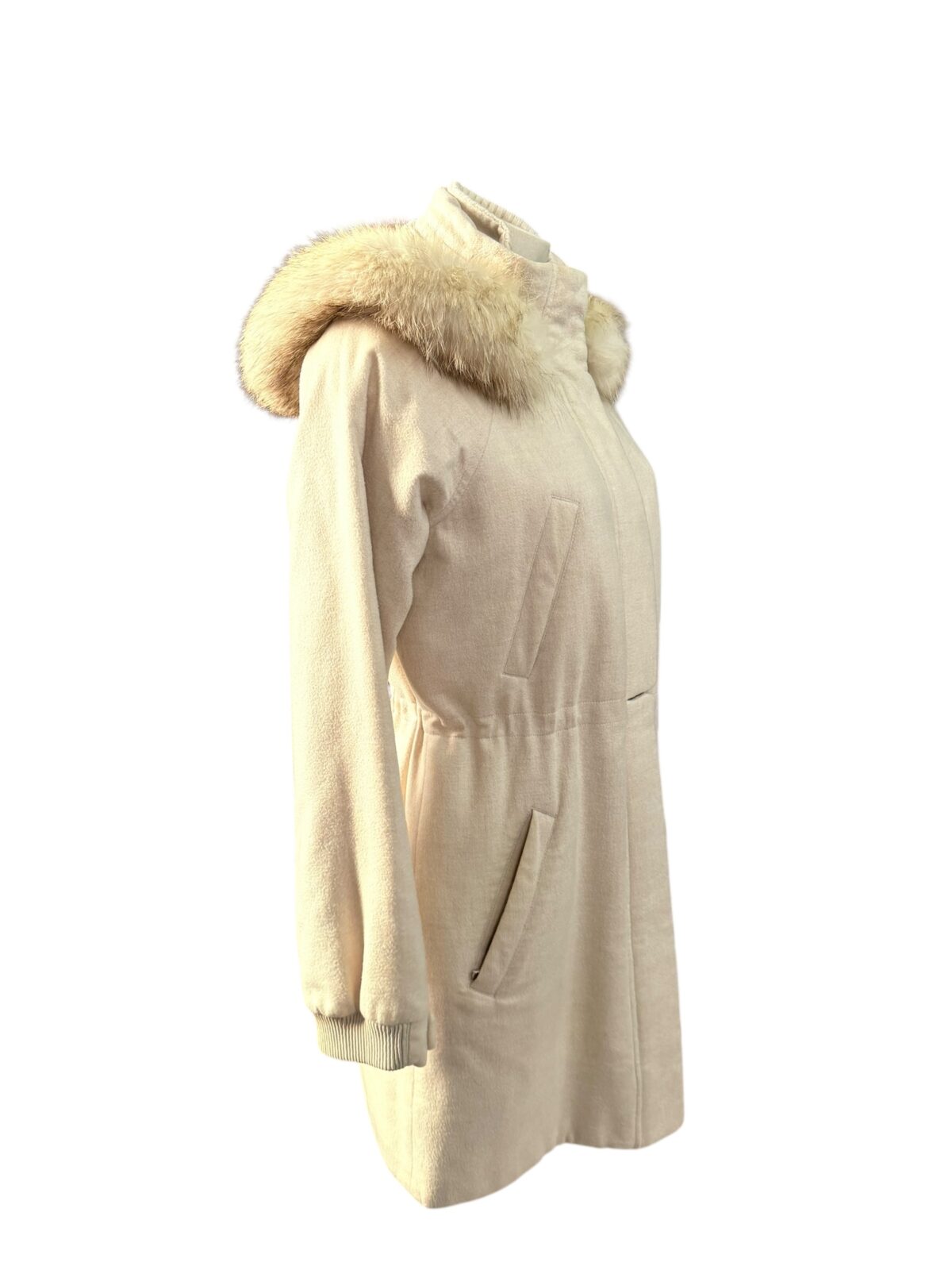 Manteau Loro Piana - seconde main BLUXE Geneve