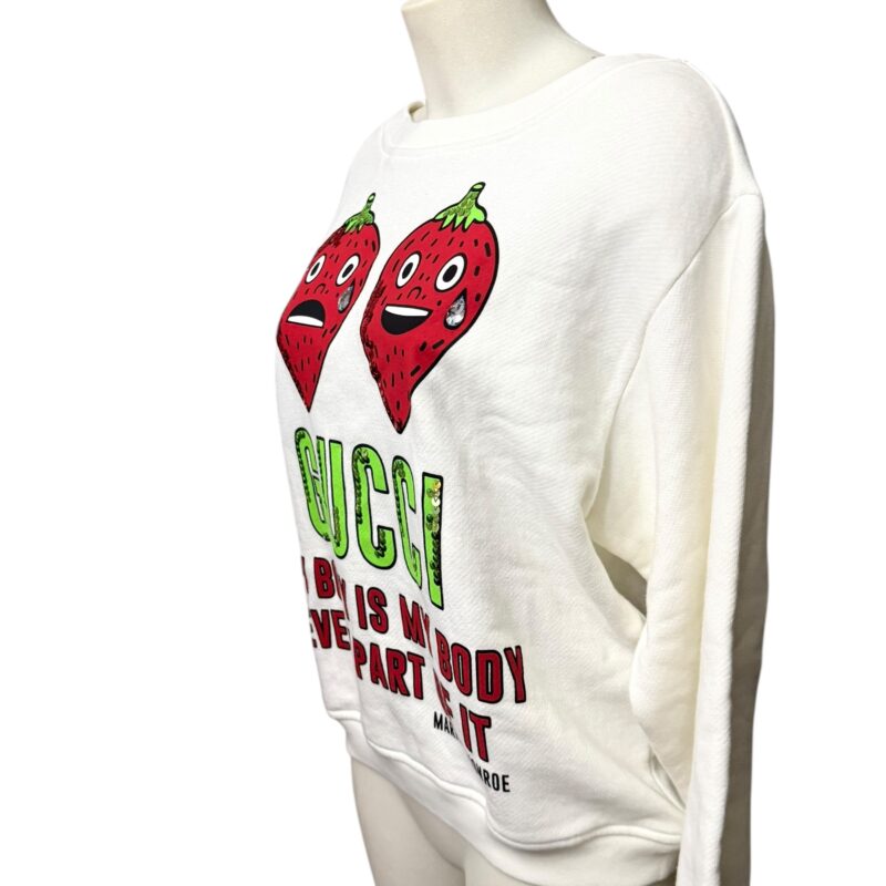 Pull Gucci, Très bon état