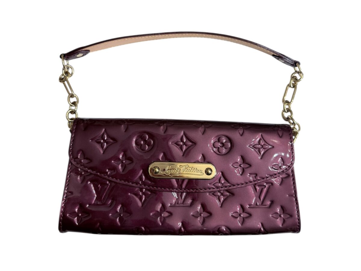 Sac Pochette Louis Vuitton - seconde main BLUXE Geneve