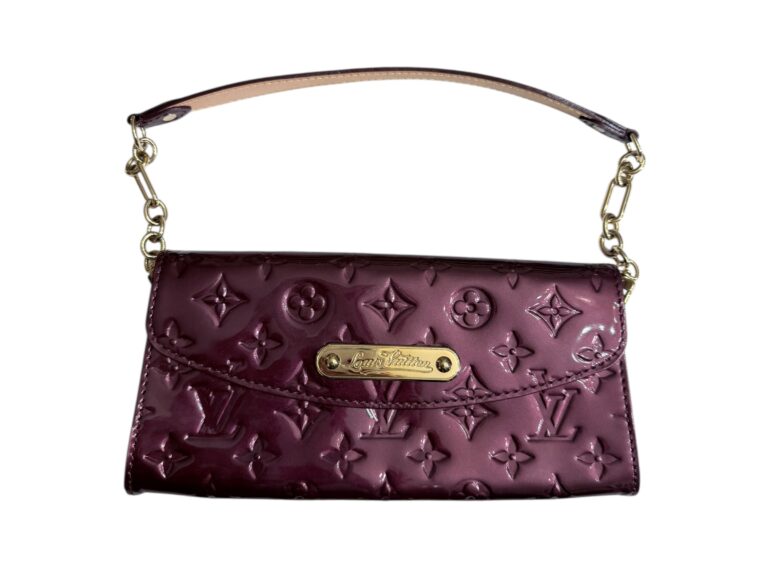 Sac Pochette Louis Vuitton